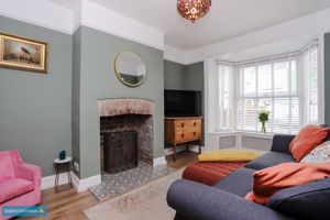 Sitting Room- click for photo gallery